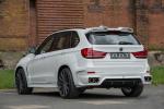 BMW X5 by ART 2015 года